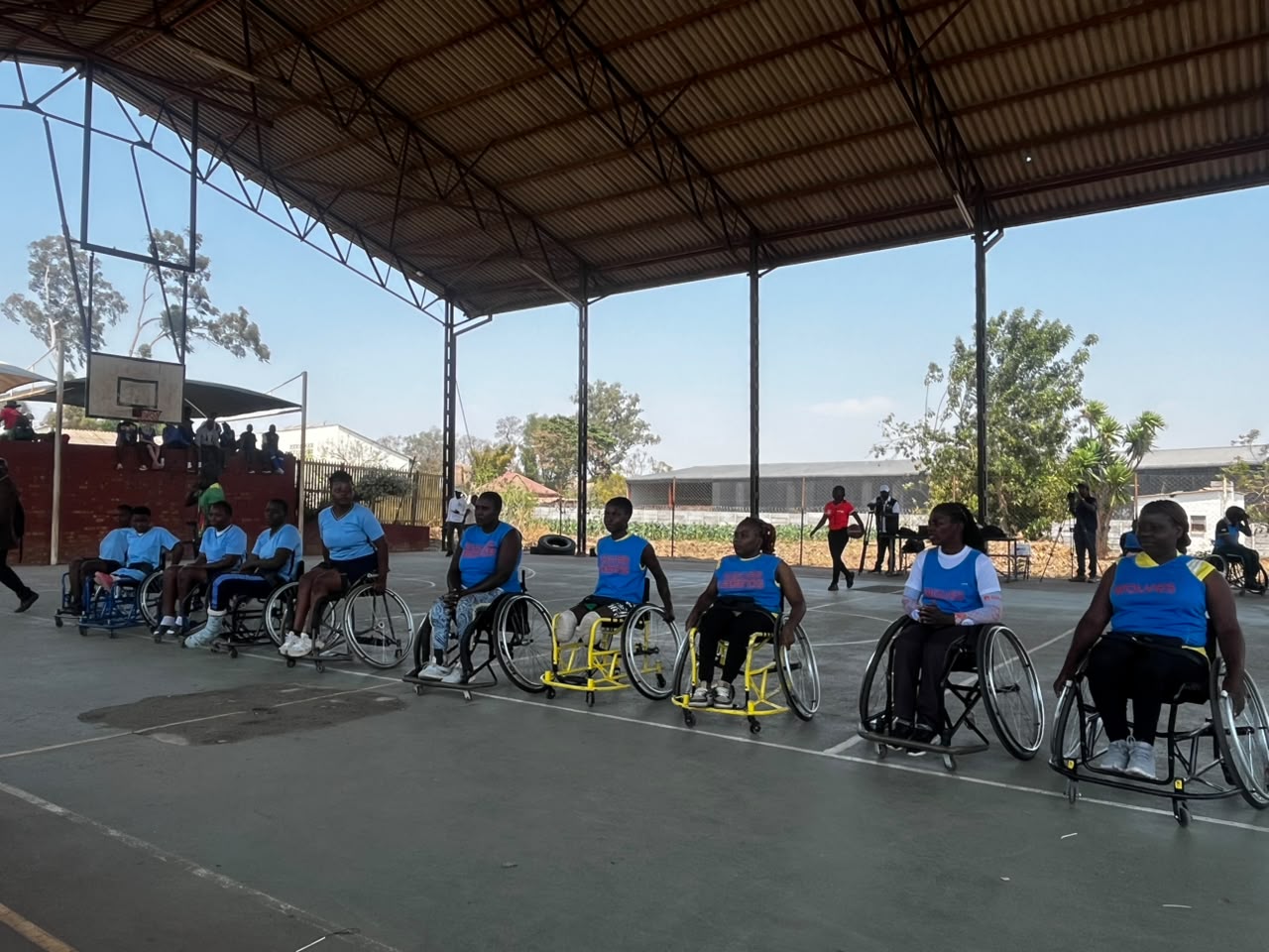 Delta Corporation marks 36 years of support for the Danhiko Annual Games