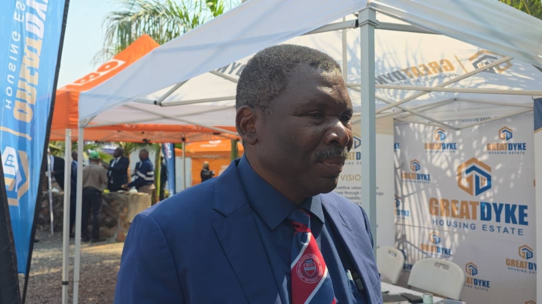 Mash-West Investment Indaba opens doors for real estate player