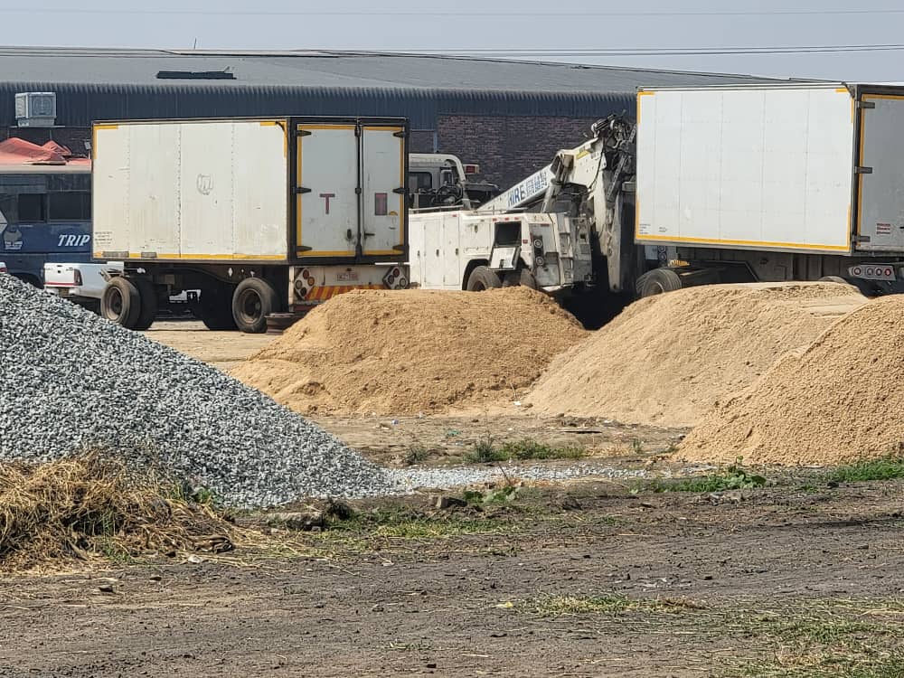 Council orders bus operator to vacate disputed Graniteside land