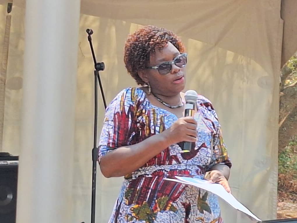 Government urges communities to confront the realities of climate change
