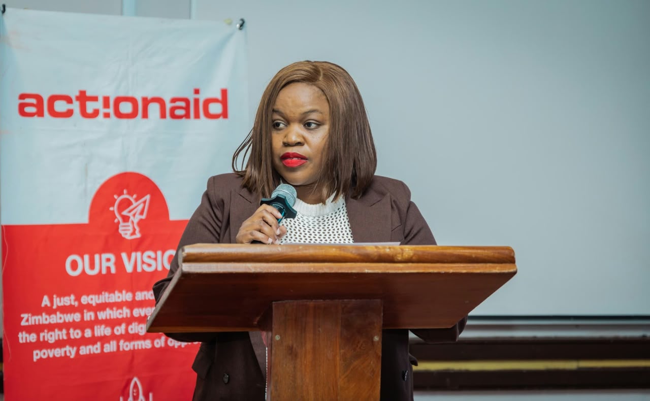 US$8,8 trillion debt bill exposes climate financing gap — ActionAid