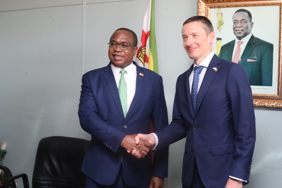 Breaking: IMF staff and Zimbabwe reach agreement on second review of Staff-Monitored Programme