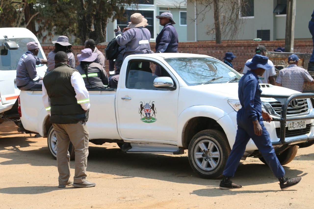 City clarifies ownership of branded vehicles
