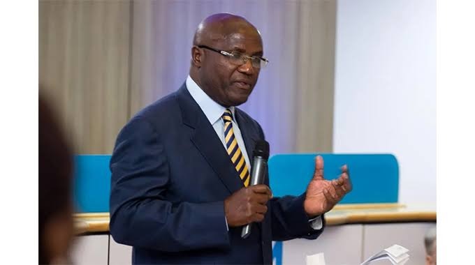 Zimra collects US$4,71 billion in H1 2026, beats target by 16 pc