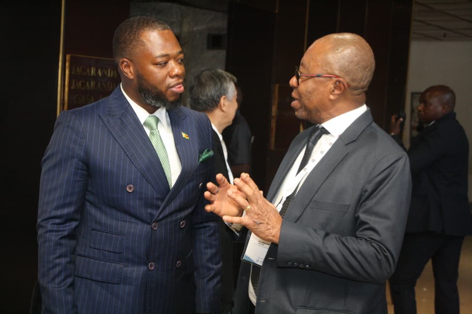 Zimbabwe hosts 24th AIRDC annual conference