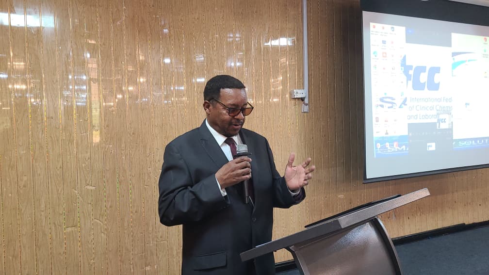 Late cancer diagnosis driving deaths in Africa