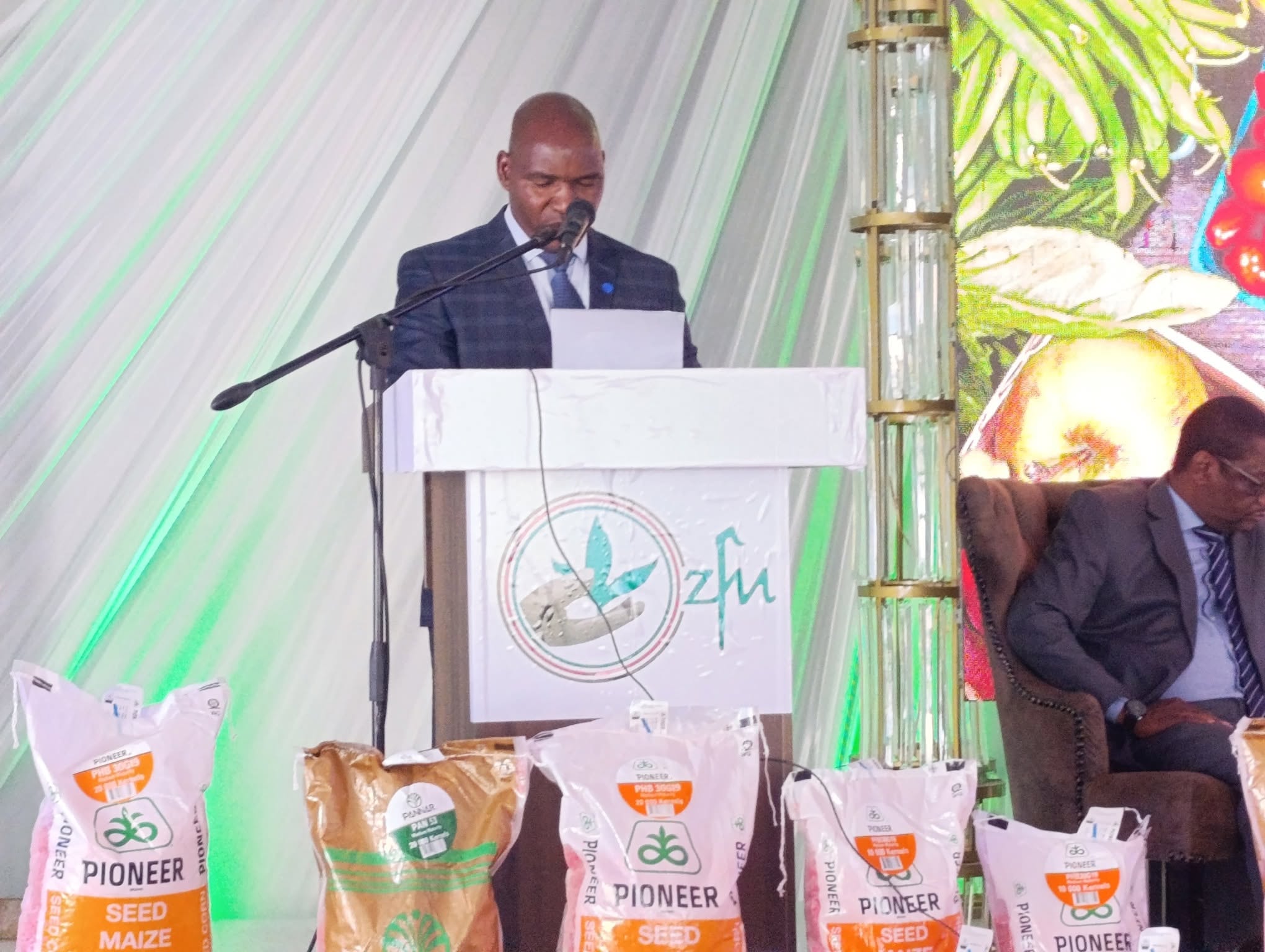 Farmers call for urgent review of producer prices