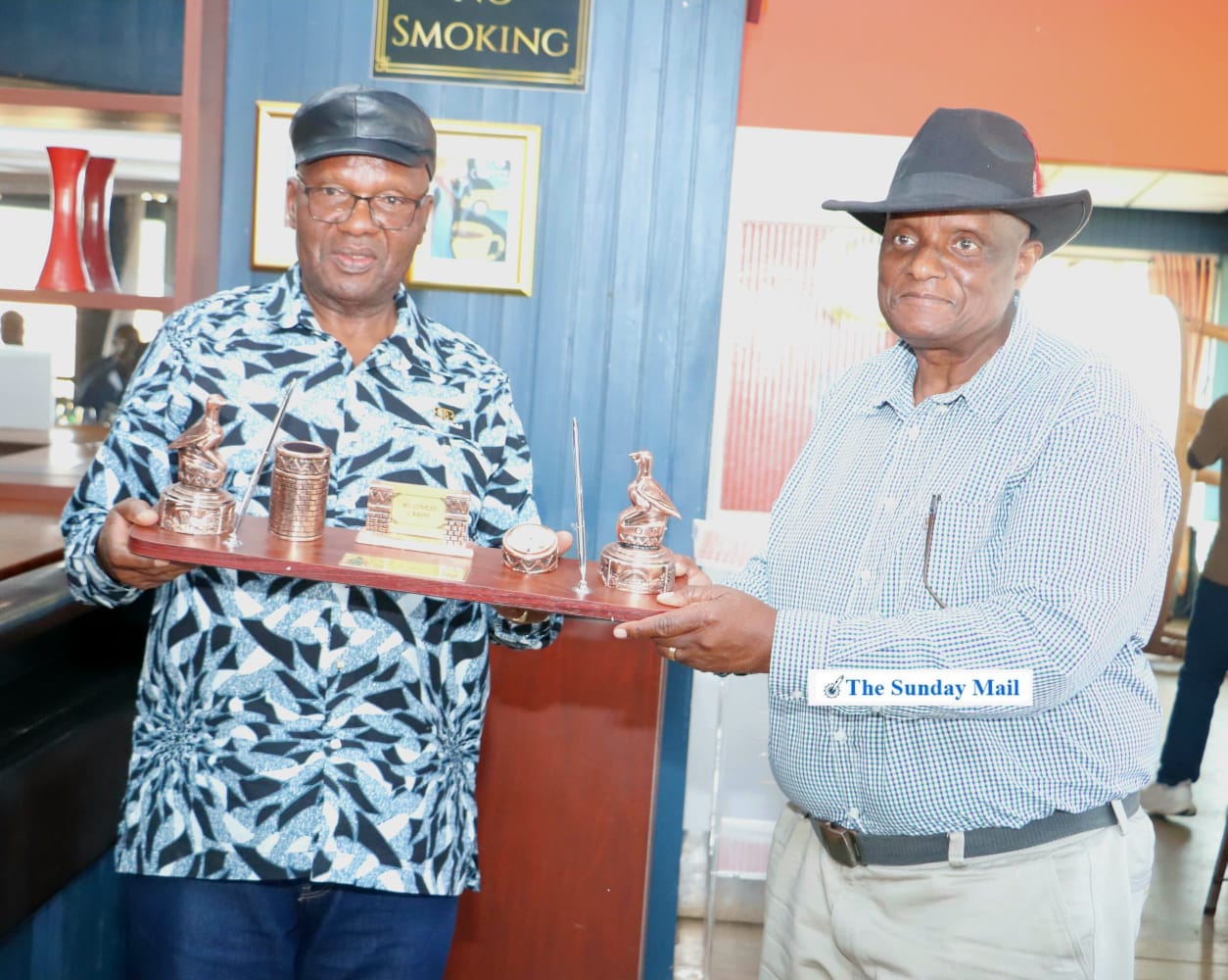 NEW: Air Force of Zimbabwe Charity Horse Race funds to construct two clinics in underserved communities