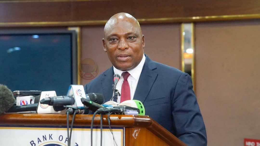 RBZ cuts policy rate to 27.5pc but maintains tight monetary policy stance