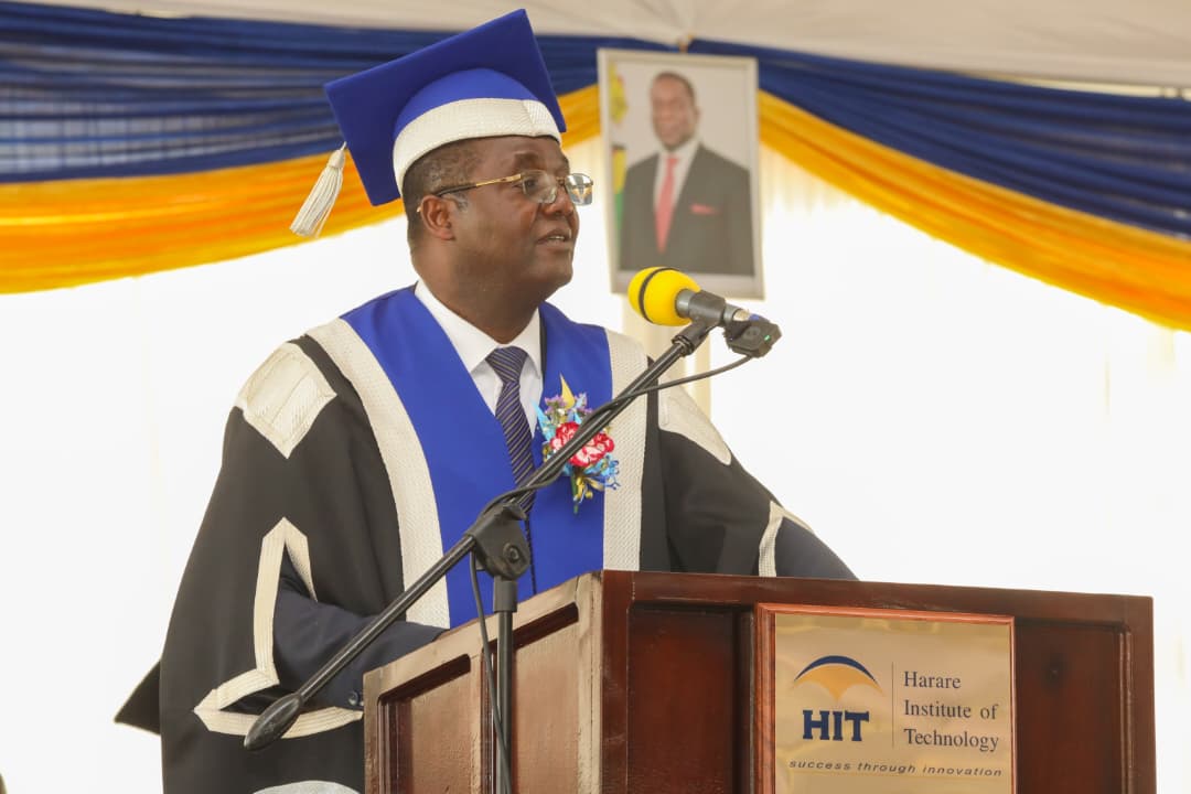 HIT anchors industrialisation drive through technology commercialisation