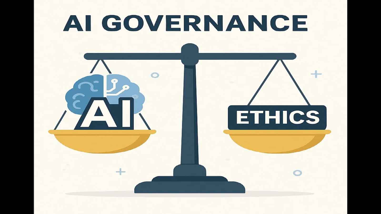 Artificial intelligence governance, ethical and legal issues