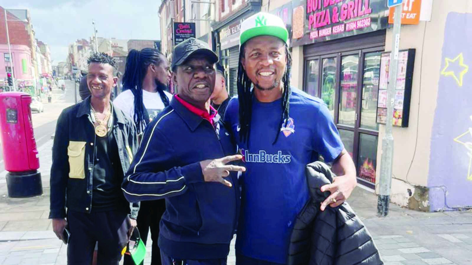 KURAI HAILS MACHESO