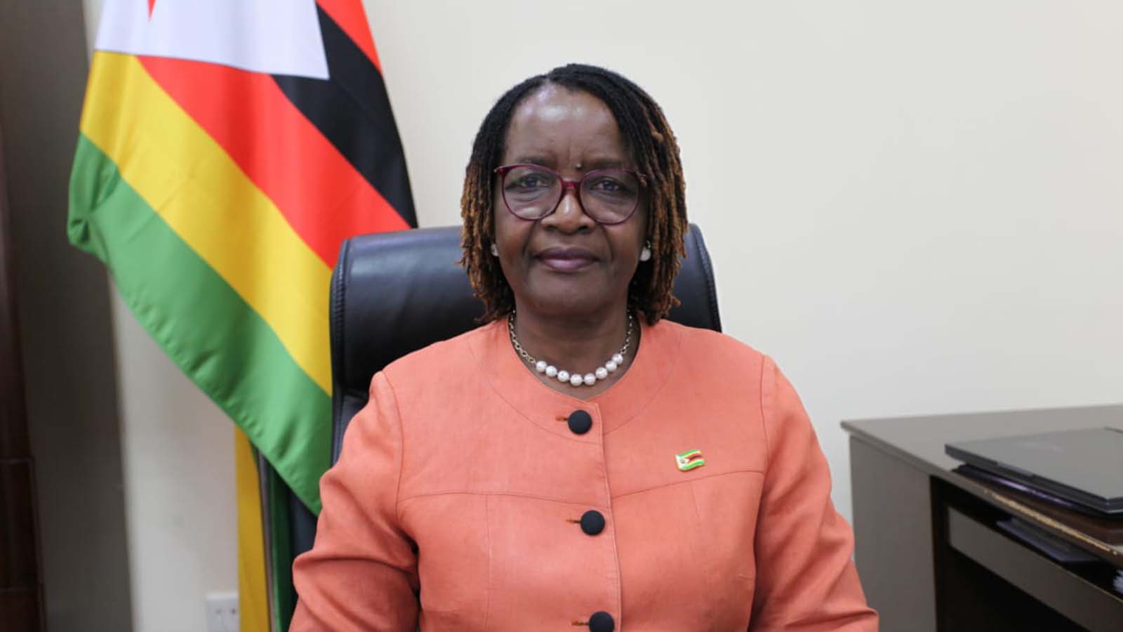 VP Chiwenga set for China
