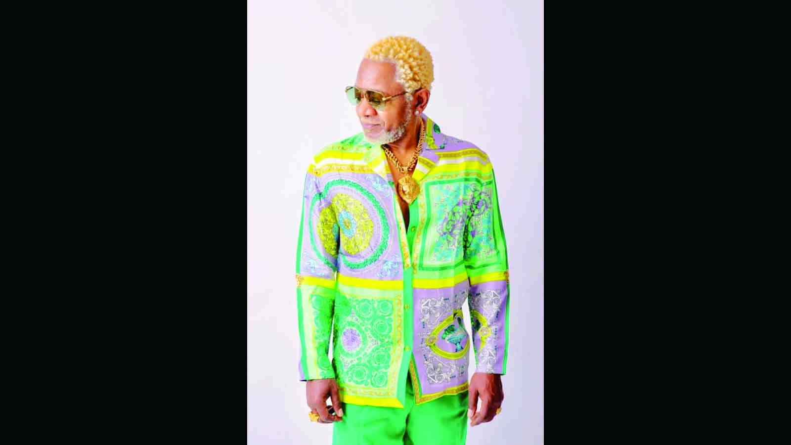 Mega festival season returns with a bang