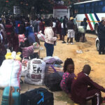said transport arrangements for learners must be convenient, urging motorists to be cautious at all times and uphold traffic rules and regulations