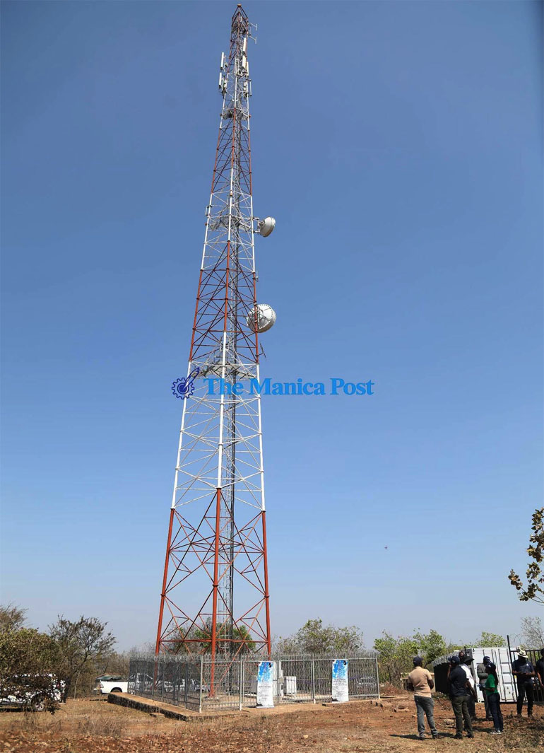 EDITORIAL COMMENT: Universal access to information must reach every community