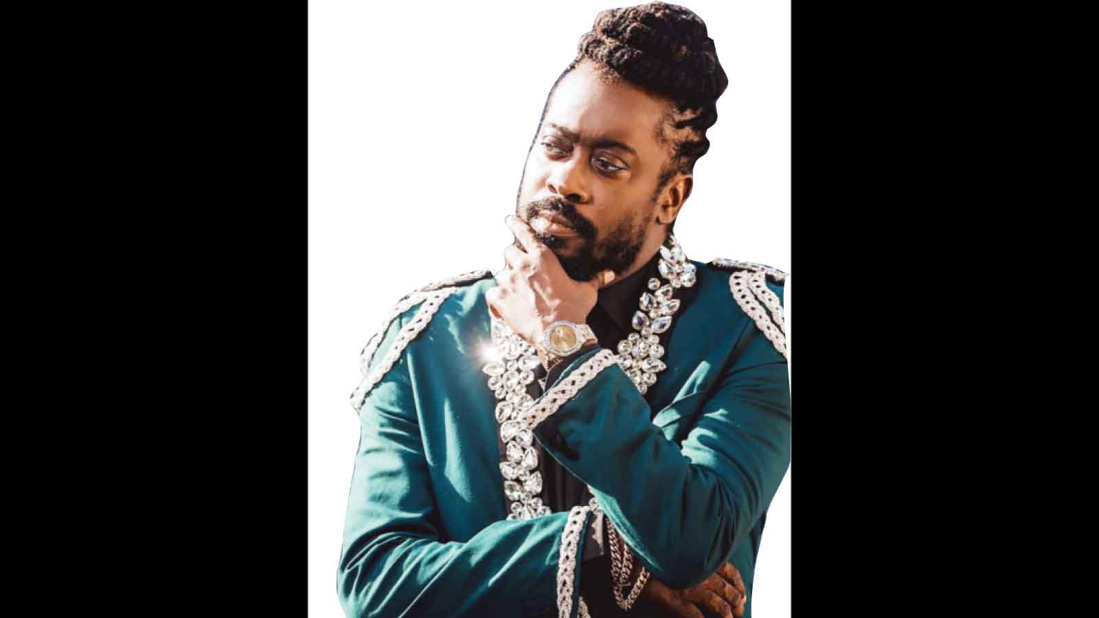 Zim reconnecting with international artistes . . . Jamaica, Congo and local talent unite for another festival