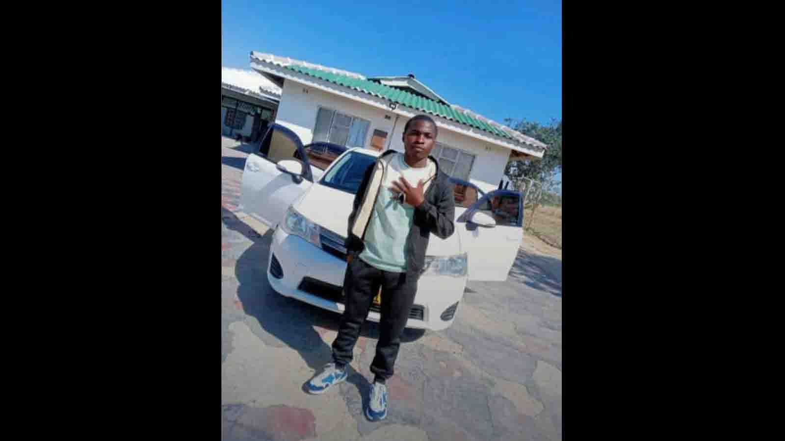 STUDENT’S DECOMPOSING BODY FOUND HANGING FROM A TREE, EIGHT MONTHS AFTER HIS MYSTERIOUS DISAPPEARANCE