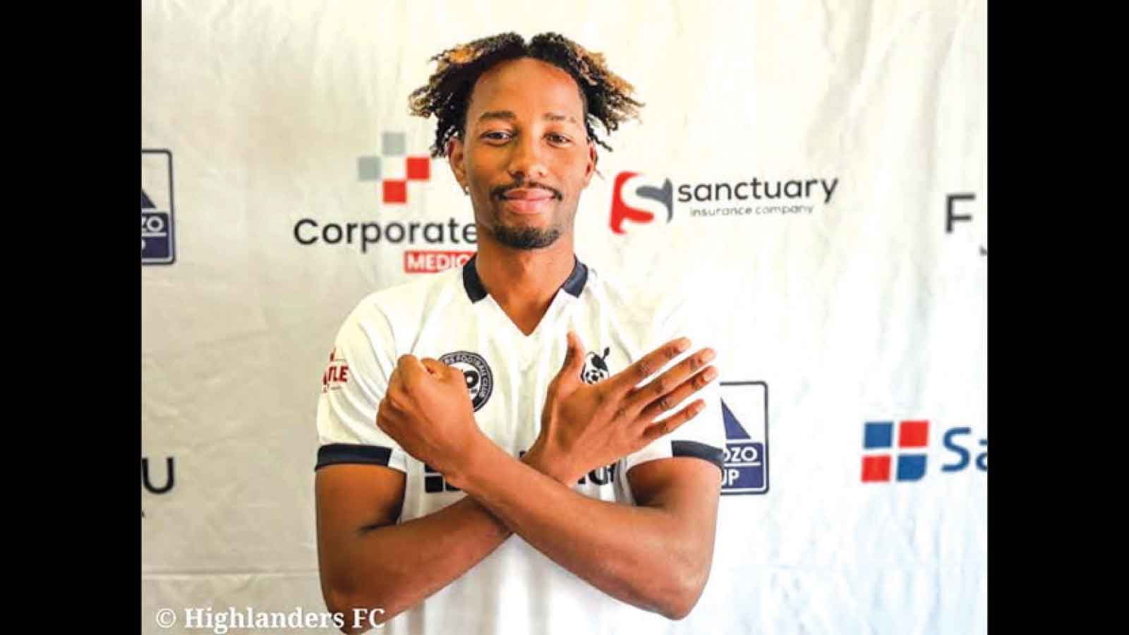 Coach by day, dad at heart . . . Benjani opens up on coaching son