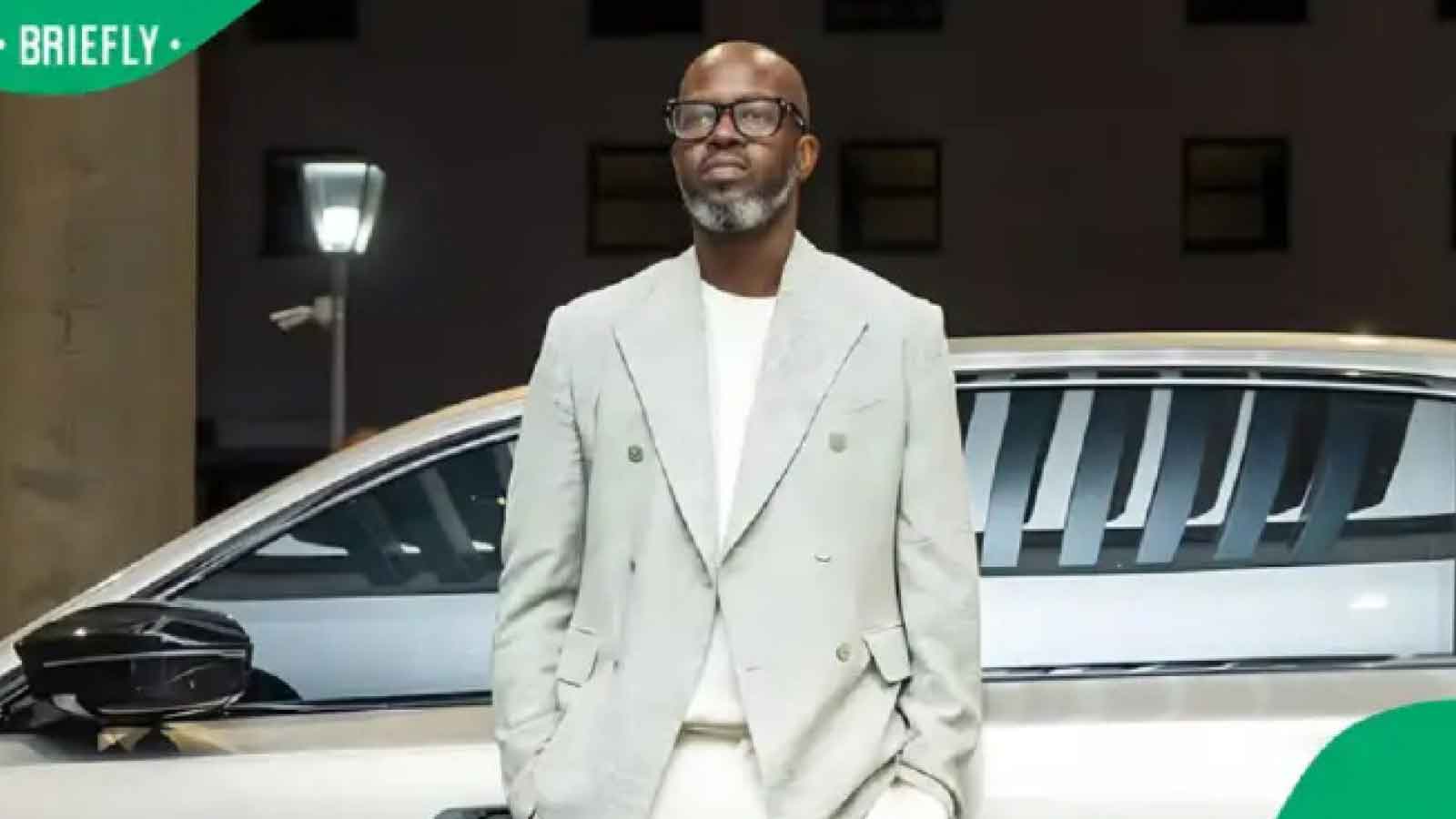 Maserati fights Black Coffee’s R7m judgment