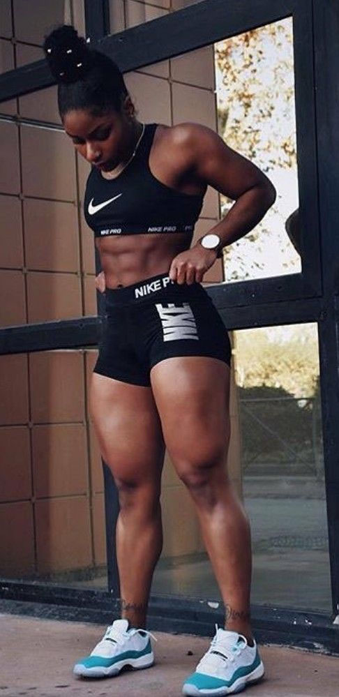 Summer body goals start in winter