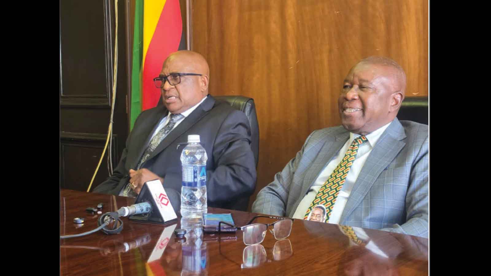 Business leaders invited to Presidential dinner