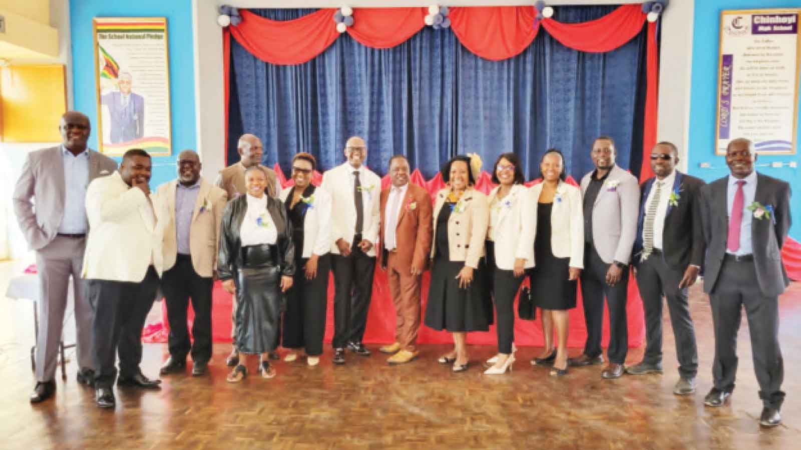 CHOSA turns memories into a legacy of giving
