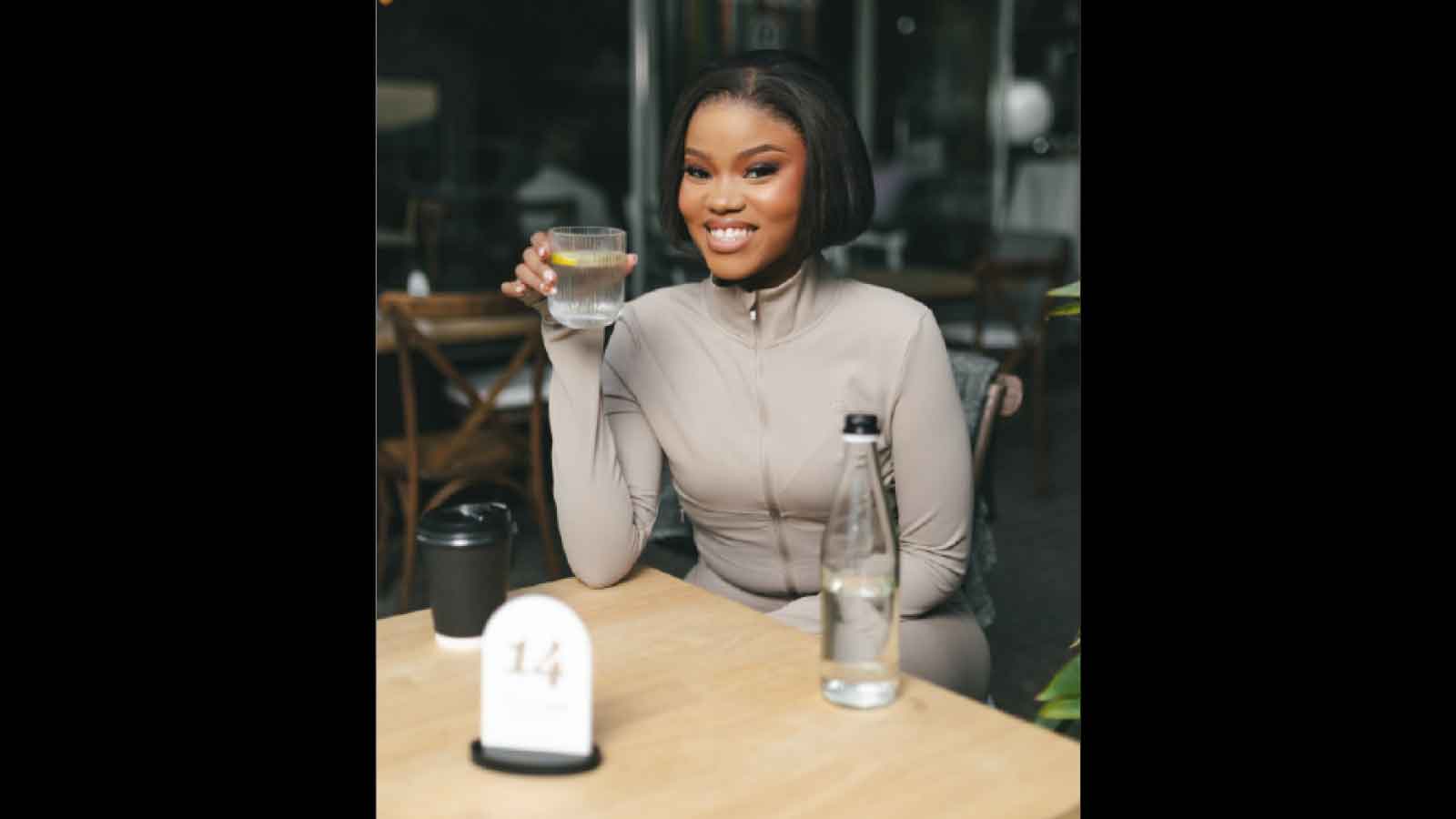 Khanyi Mars, Munaka join new season of SABC’s ‘HotSpot Seli’