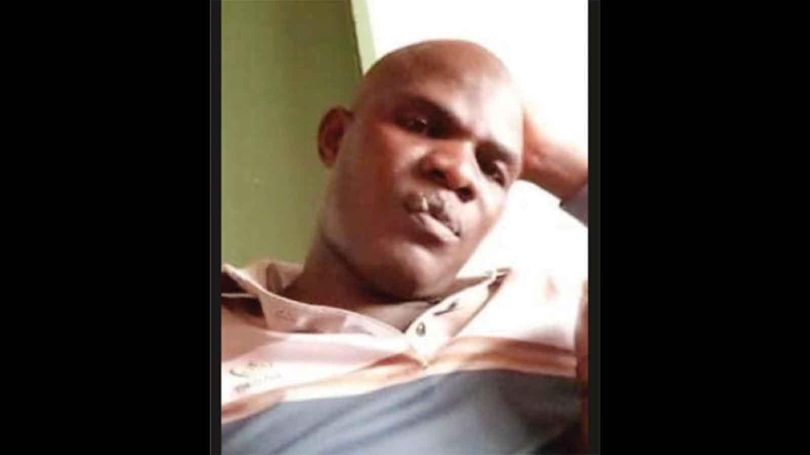 GORY DETAILS OF HOW A MAN STABBED, KILLED HIS WIFE AND PREGNANT DAUGHTER EMERGE