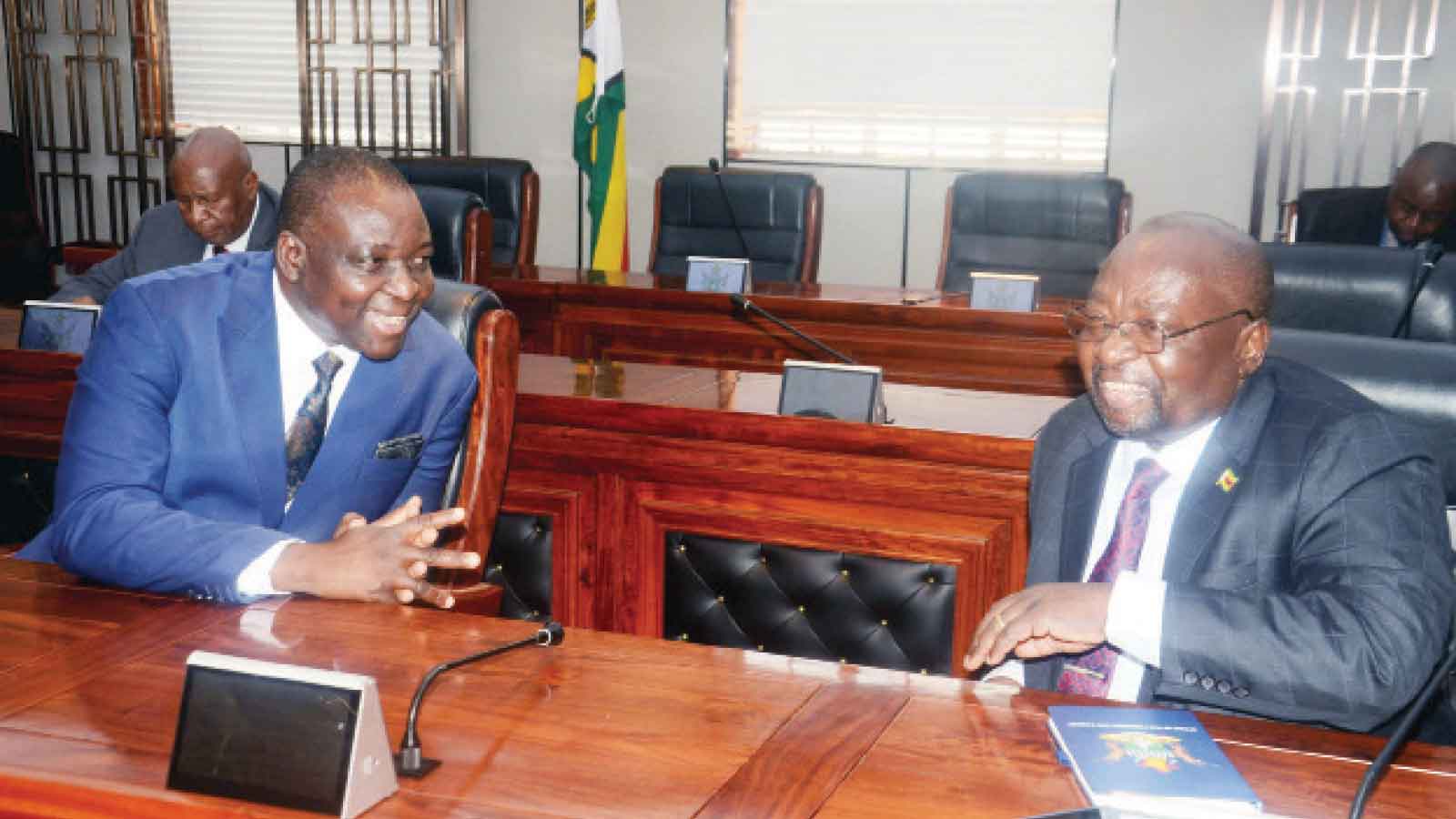 Govt to launch cloud-seeding initiative