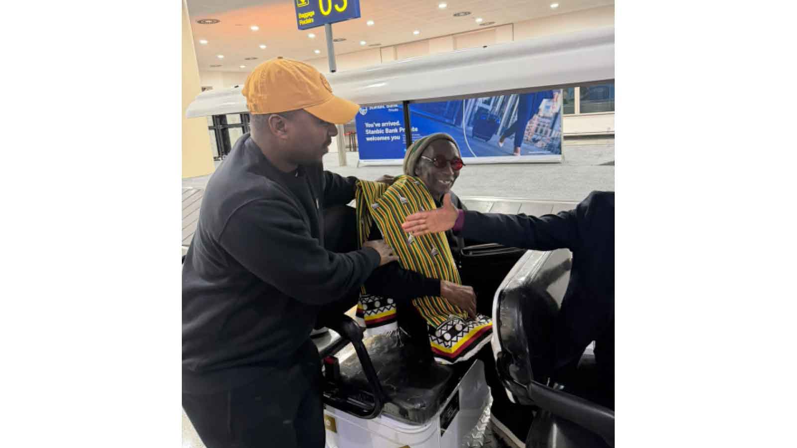 WE CALLED IT LAST WEEK, MUKANYA TOUCHES DOWN IN H-TOWN