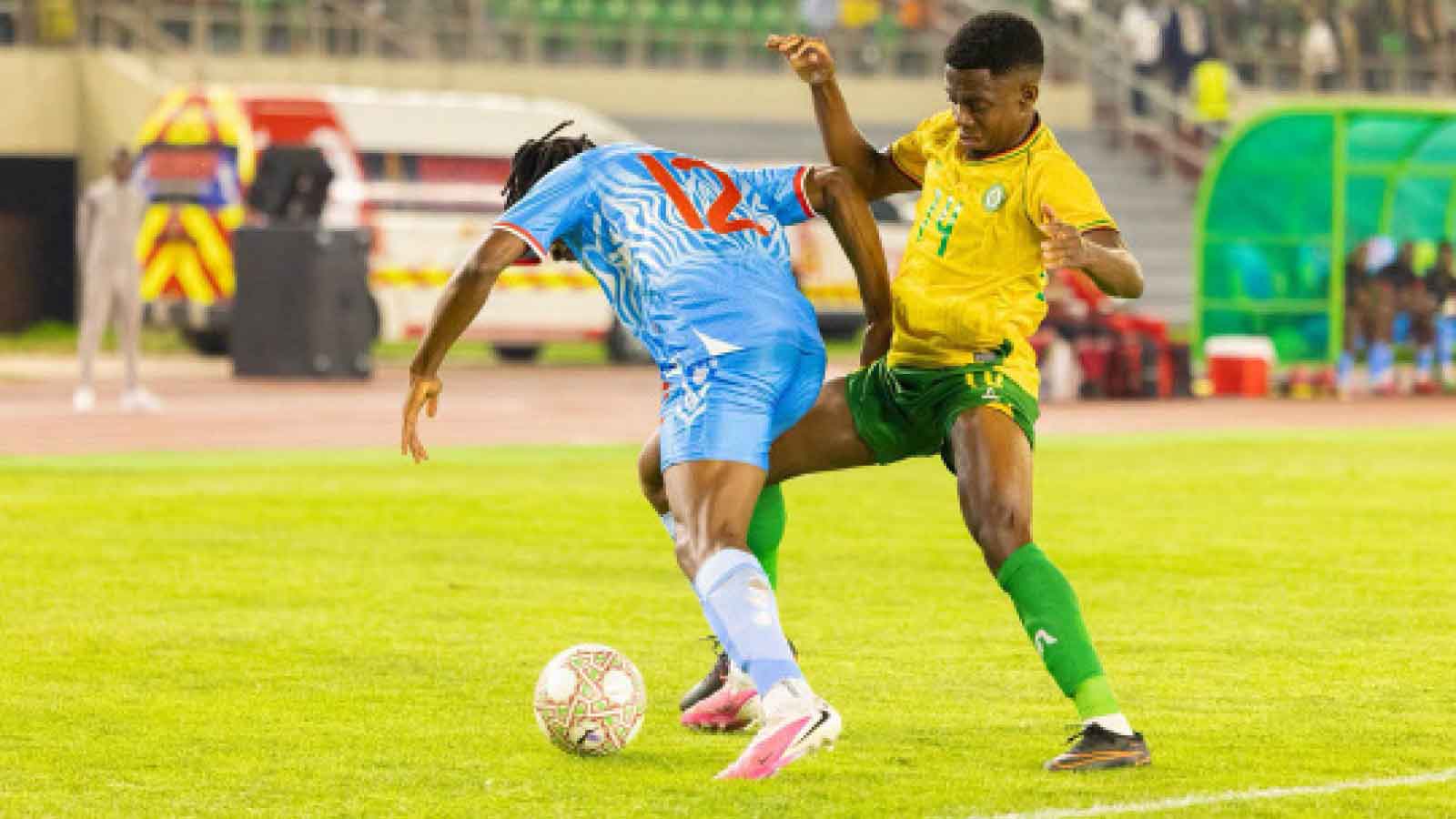 CATALA’S WARRIORS SHOW PROMISE