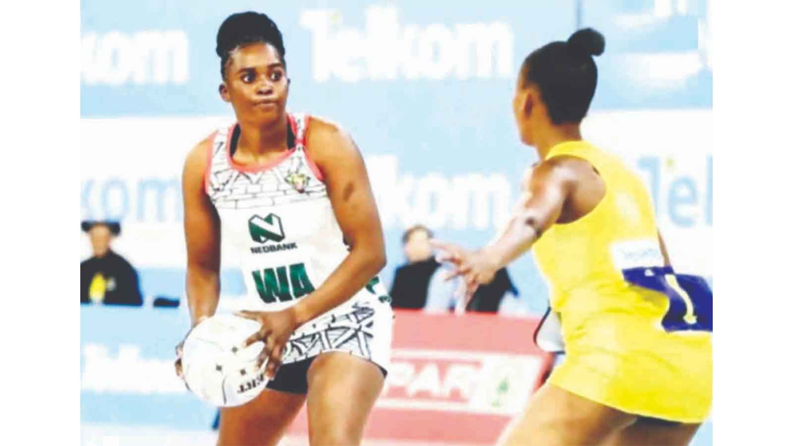 MaGems orwira kuenda kuWorld Cup