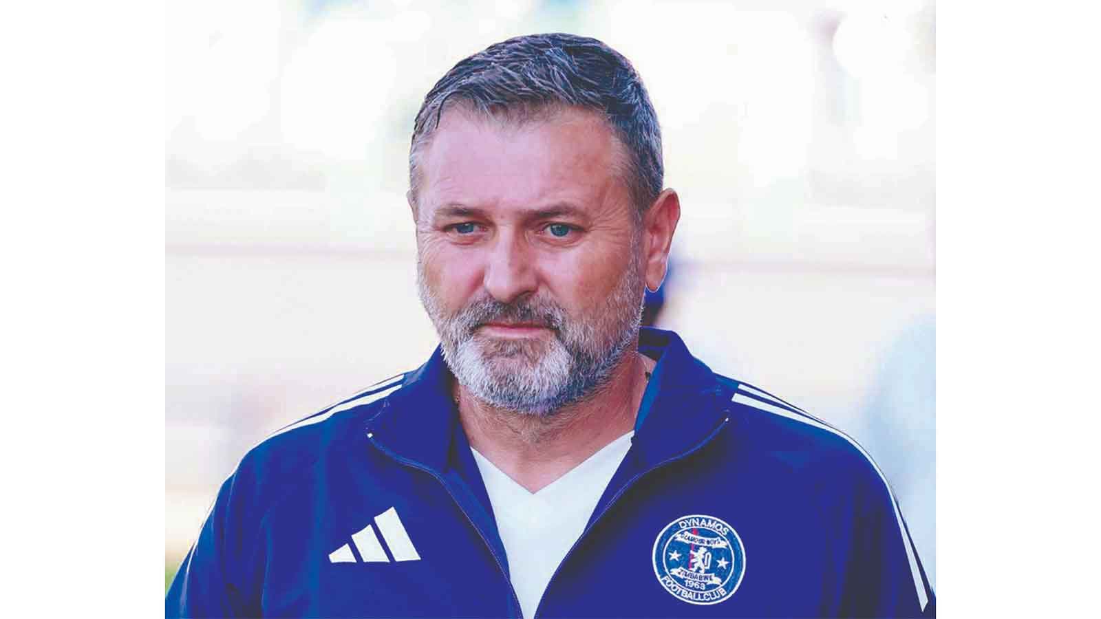 Murairidzi weDeMbare anogona kusiya basa