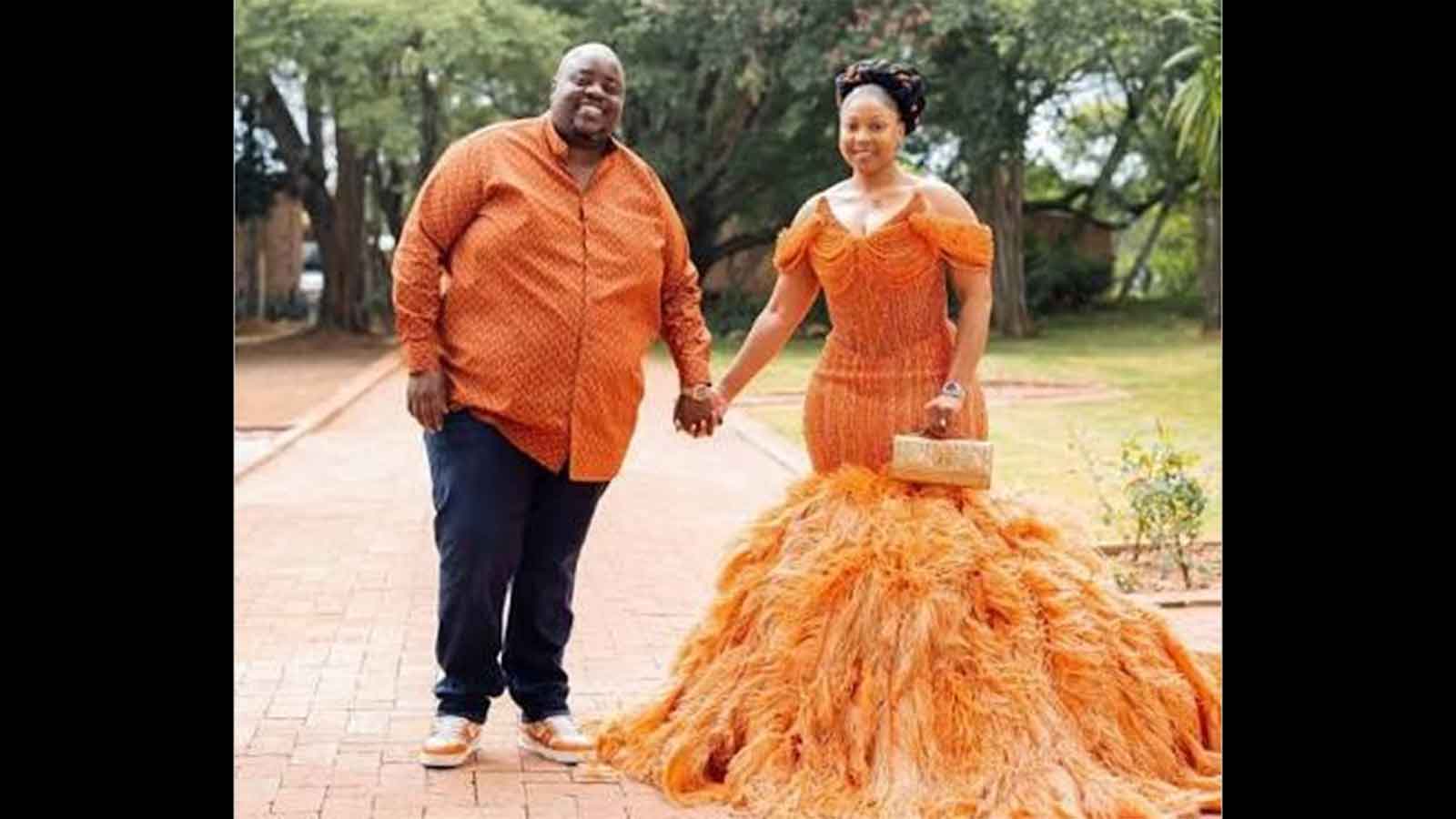 LIVE: Tragedy strikes: Wicknell Chivayo, wife die in helicopter crash