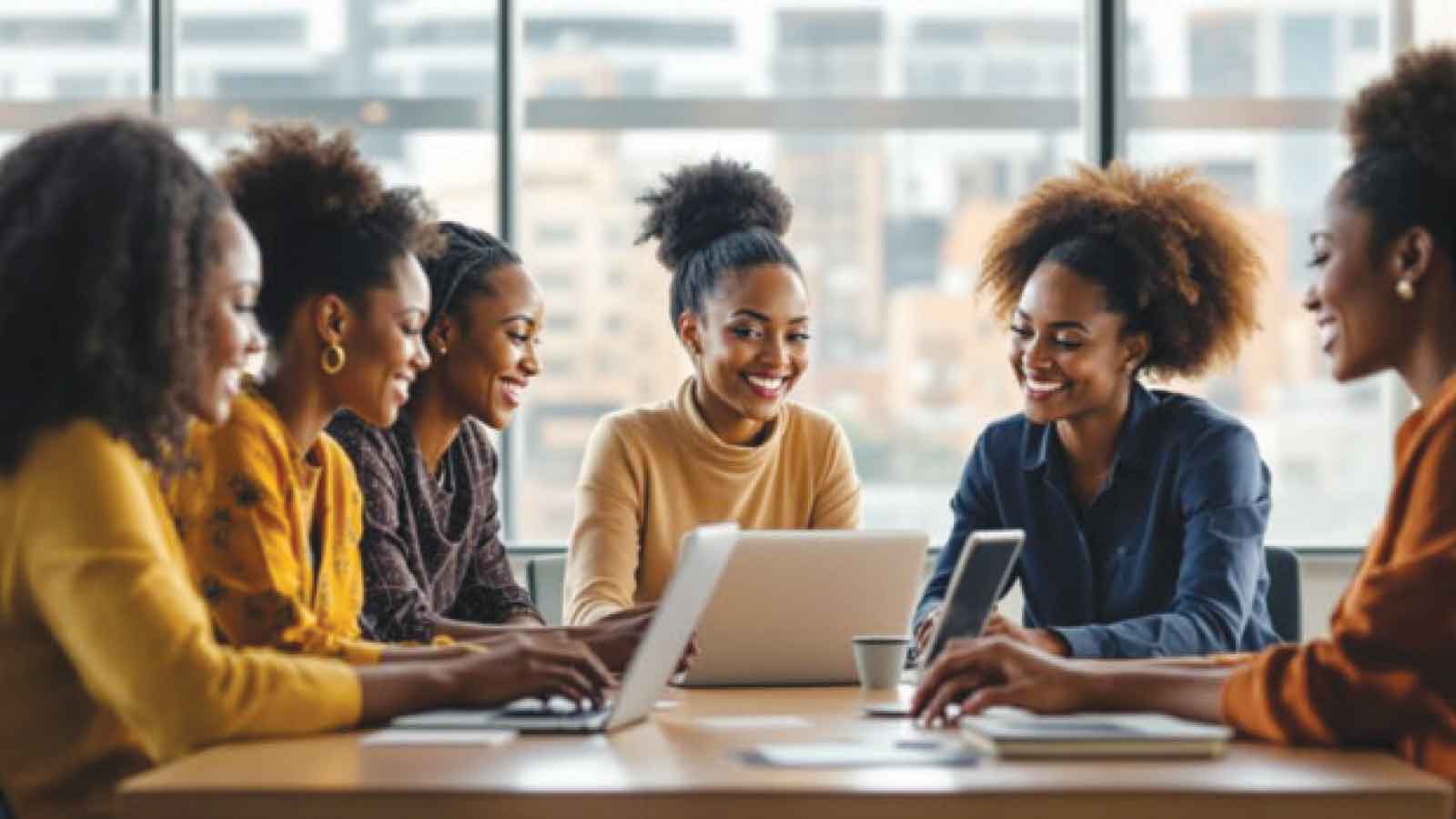 Cost of visibility: Empowering women in the digital economy