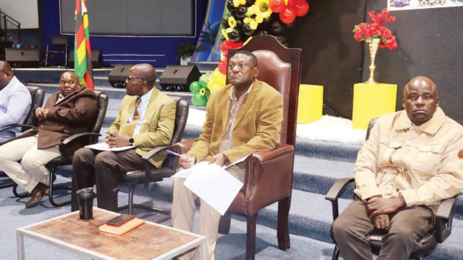 Beitbridge targets productivity-led growth