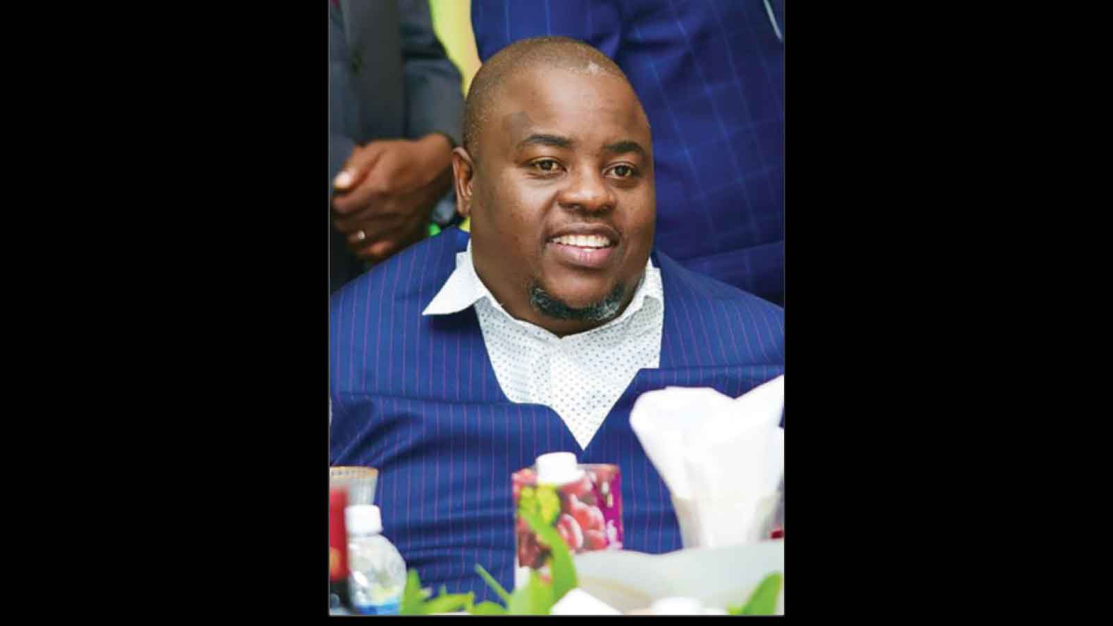Businessman Chivayo, wife, 4 others die in helicopter crash