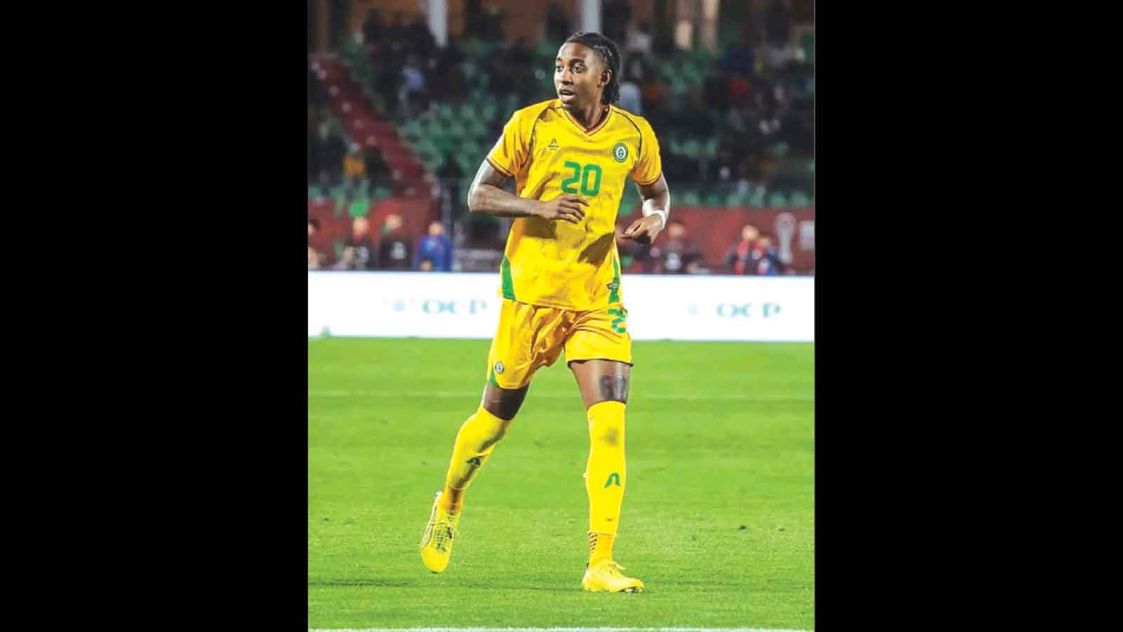 WARRIORS SHIFT FOCUS TO DRC
