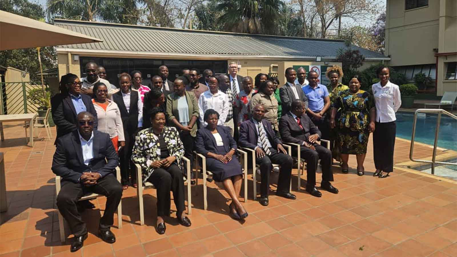 Unlock agric innovation potential to improve farmers’ resilience to drought