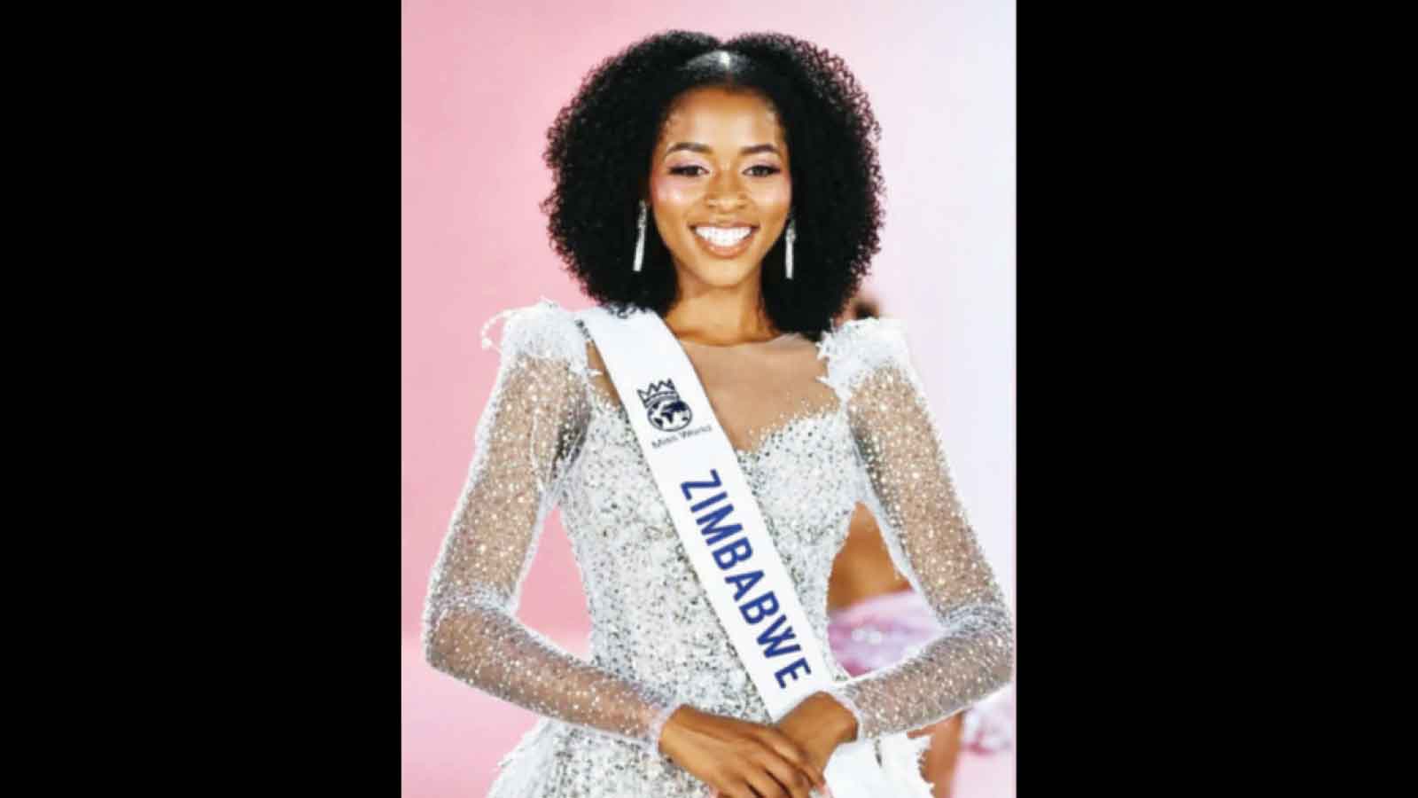 Brunette storms the world finishing in top 12