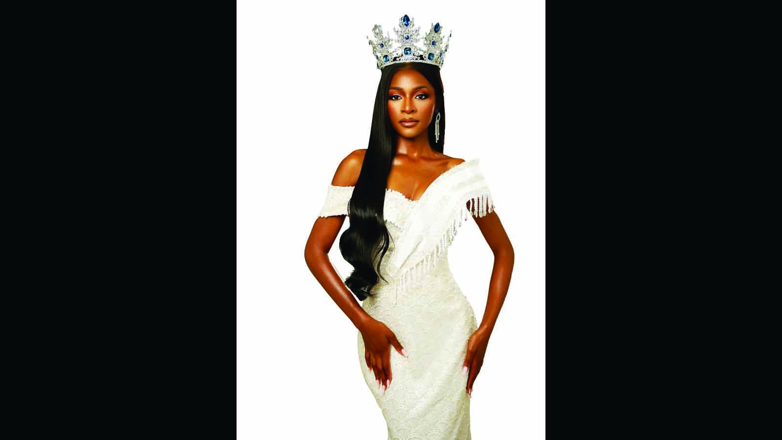 ChiTown to Crown? Brunette’s big night of destiny. . . Vietnam roars to life with 111 girls vying for Miss World title