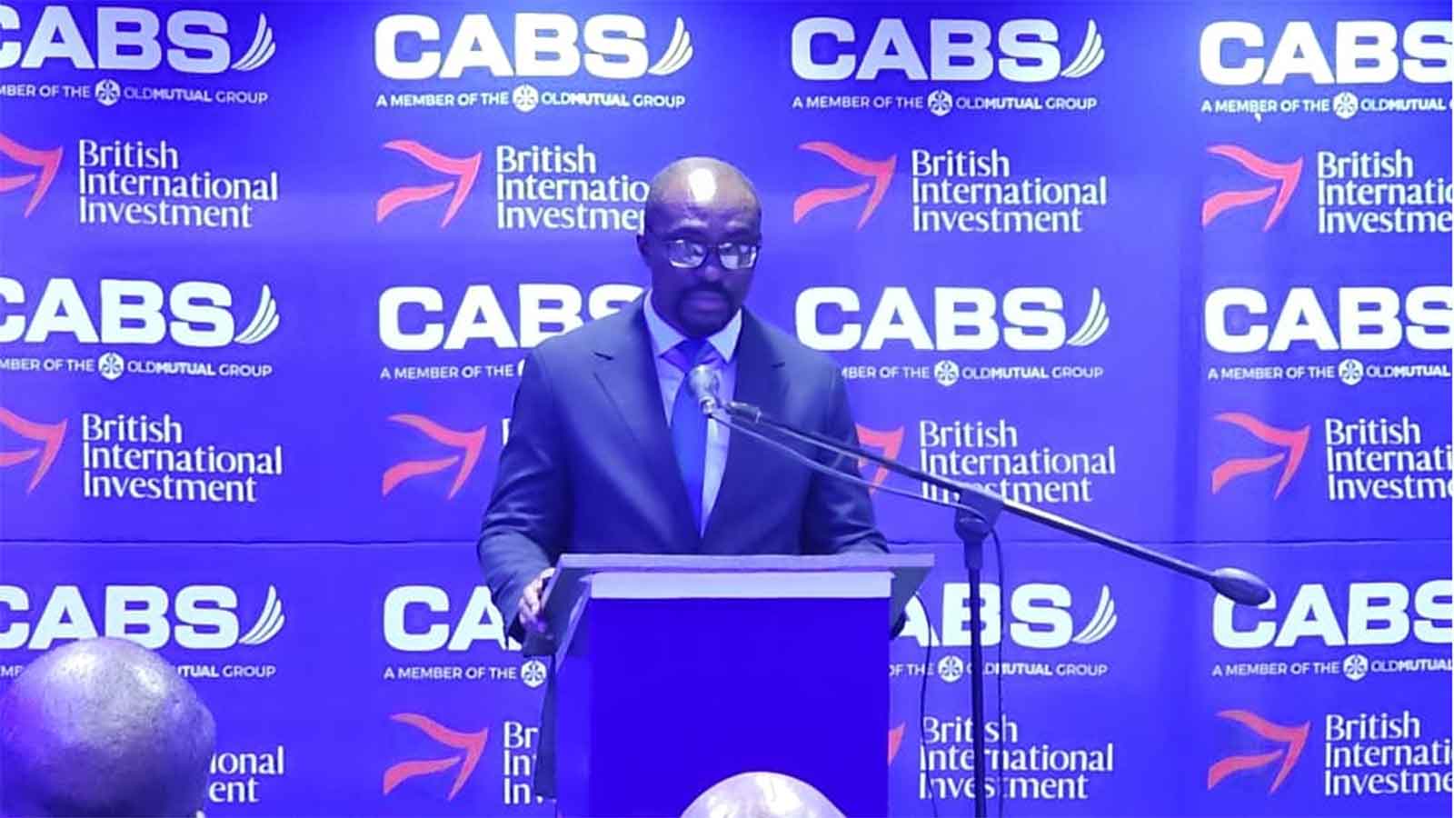 CABS signs US$30m BII facility to finance SMEs and exporters
