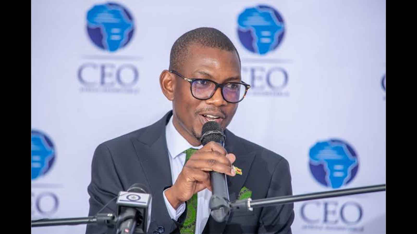 Zim’s COMESA chairmanship a ‘golden opportunity’, says CEO Roundtable boss