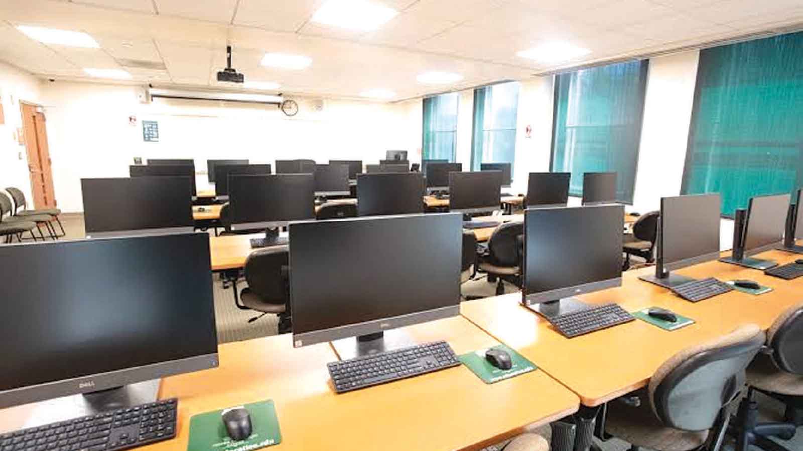 Museredza Primary School needs computer lab