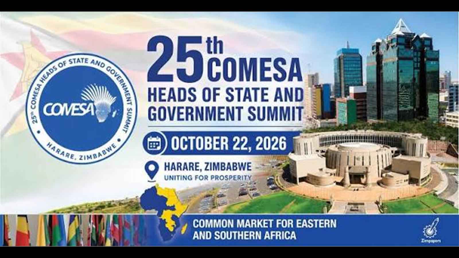 Reflecting on Zanu PF economic resolutions and key COMESA pillars