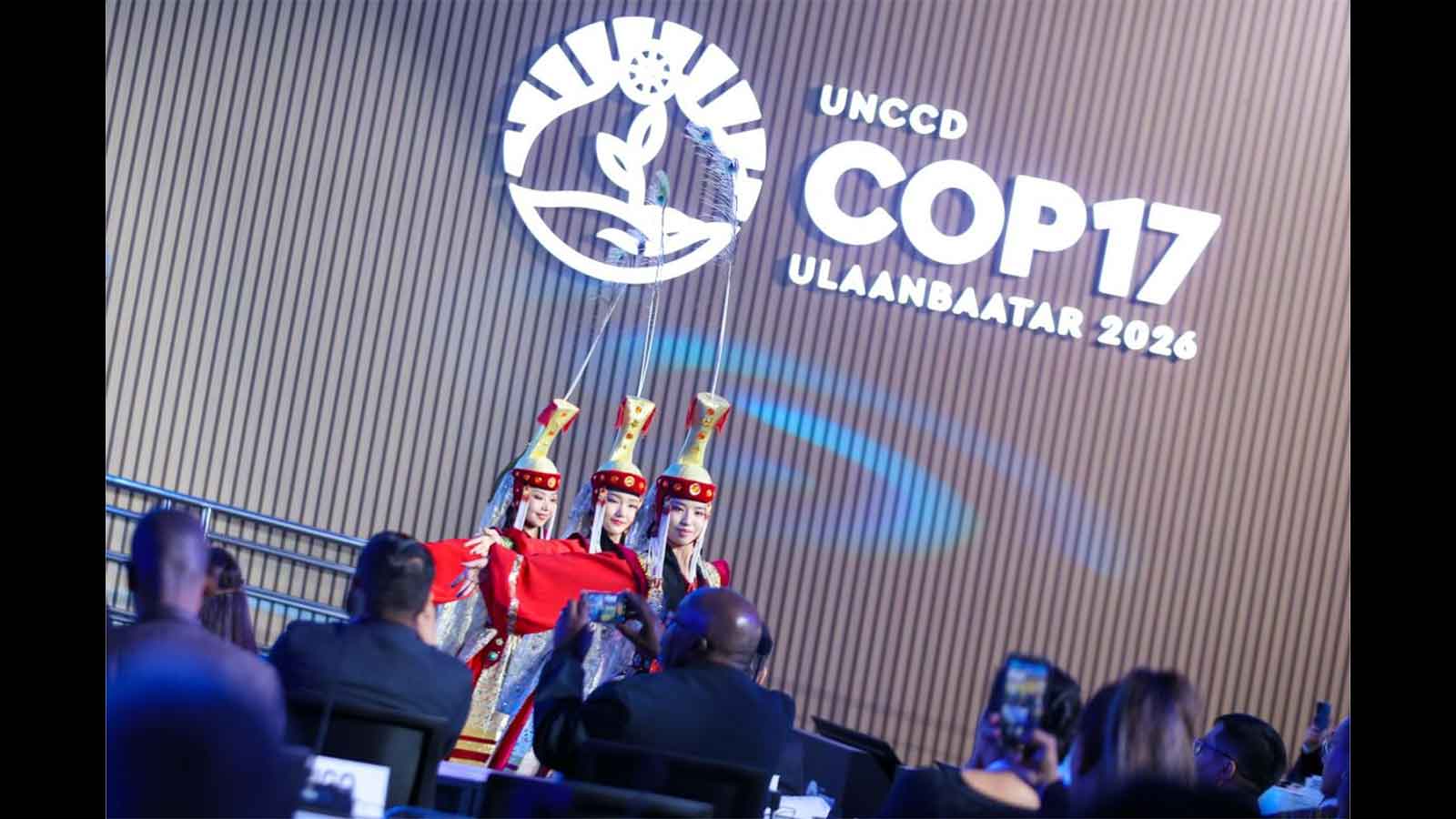 COP17: Key  takeaways from Mongolia