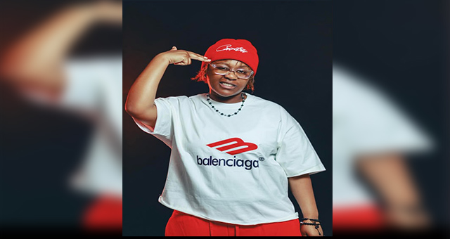 Nisha TS headlines Peace in the Hood