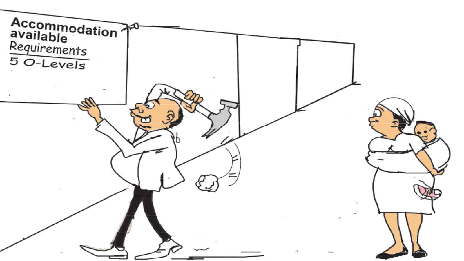 Main Cartoon 18 September 2026