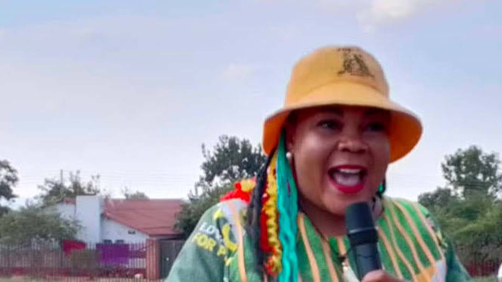 Mash West 80pc ready for 23rd Zanu-PF Conference